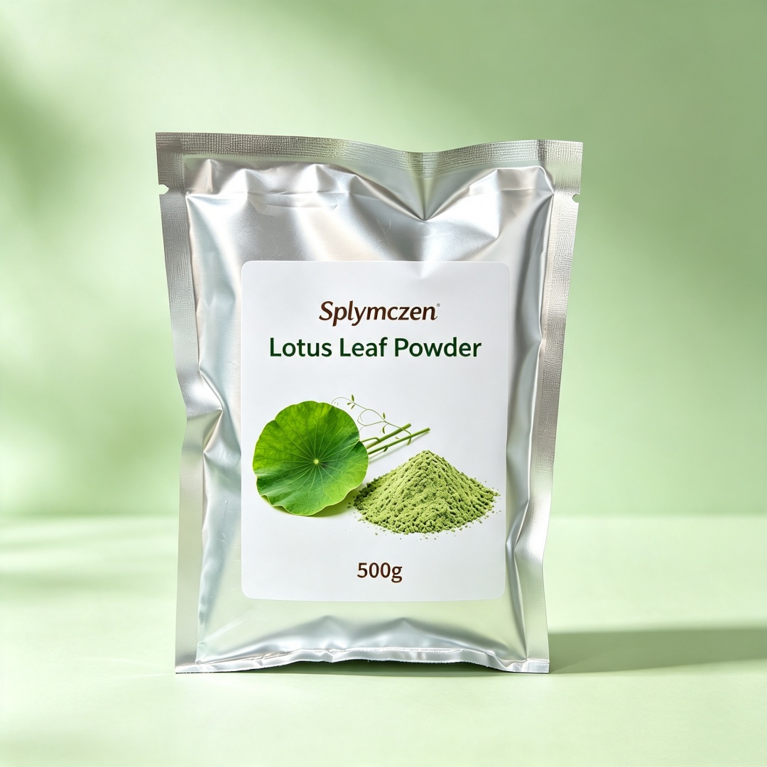 Soap Making Raw Material - Lotus Leaf Fragrance Powder DIY Soap