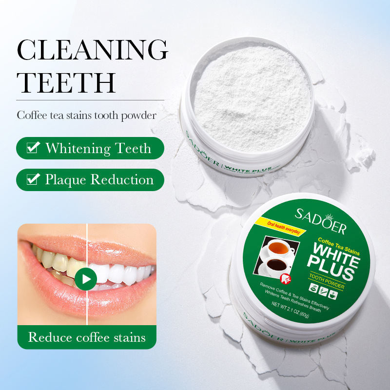 Activated Charcoal Powder - Bamboo Charcoal Activated Charcoal Whitening Tooth