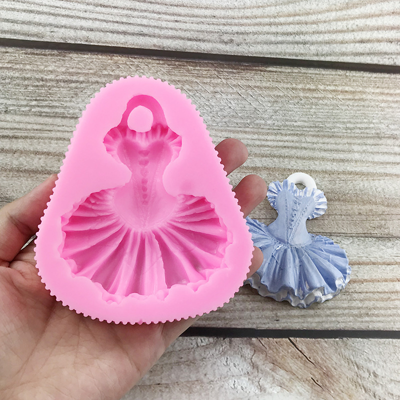 Soap Making Name - 1 Piece, New Wedding Dress Princess