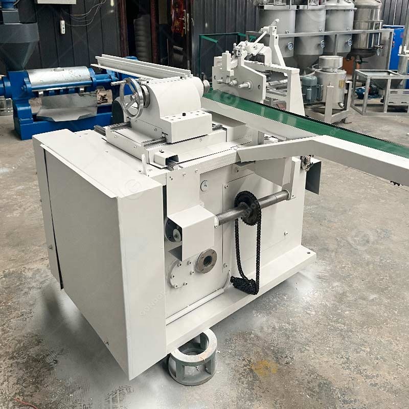 Soap Making Machine Small Scale - Small Scale Soap Noodle Make Professional