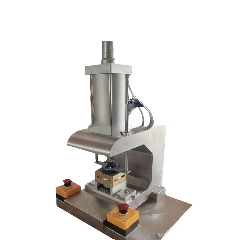 Soap Making Machine Small Scale - Soap Making Manufacturer Laundry bar Soap