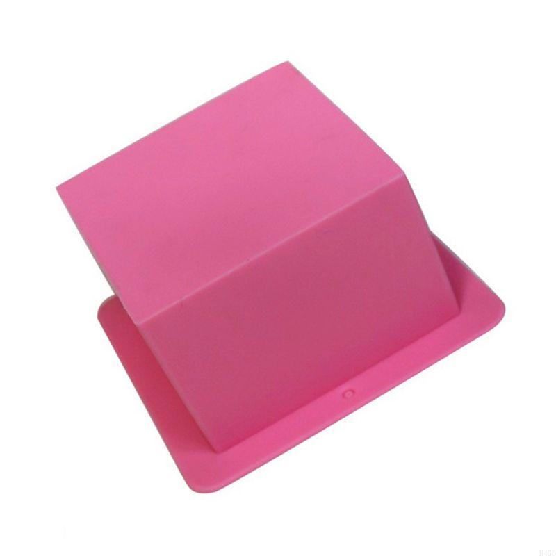 H4GD Square Cube Resin Molds C - Soap Making Book review and price