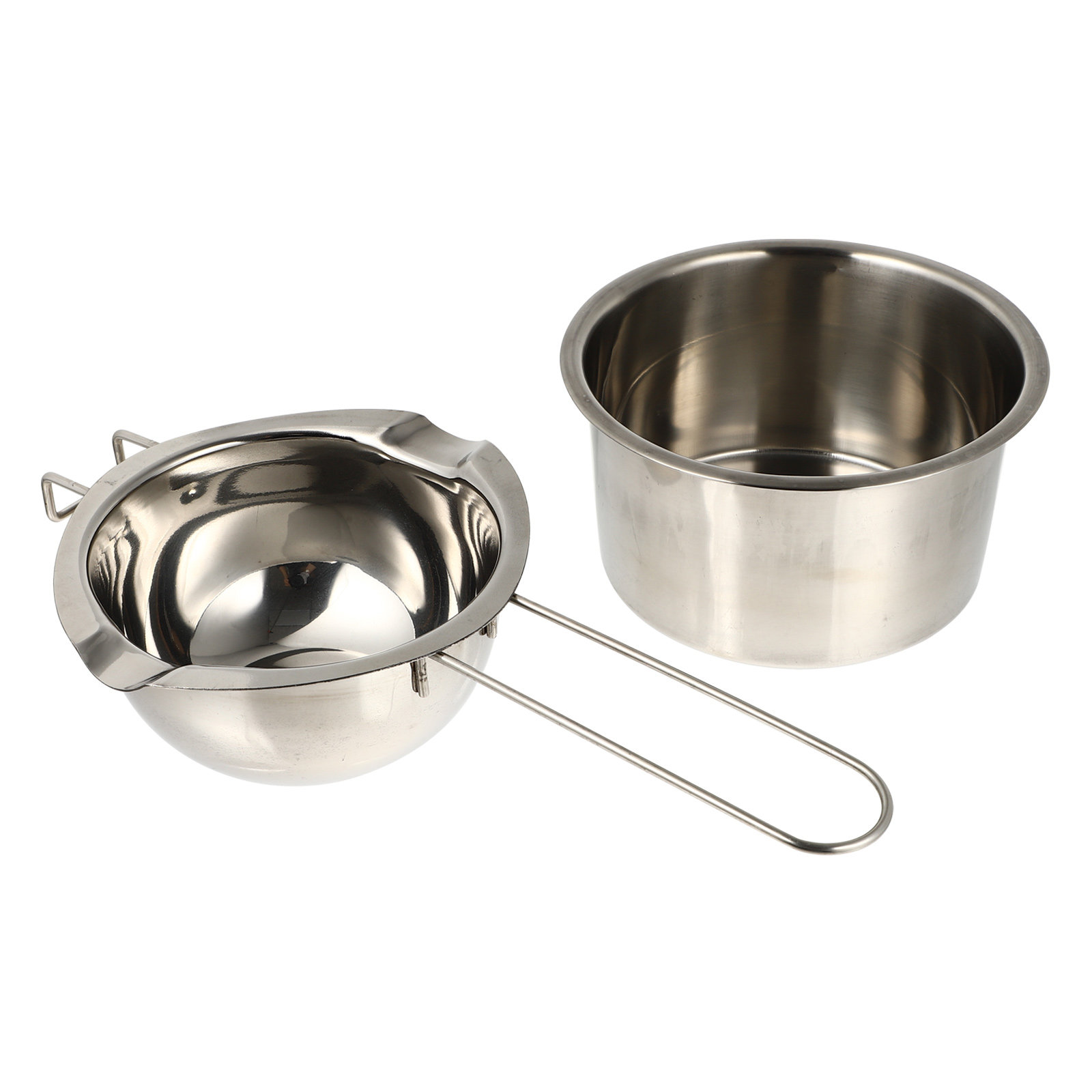 1Set Premium Wax Melting Conta - Soap Making Pot review and price