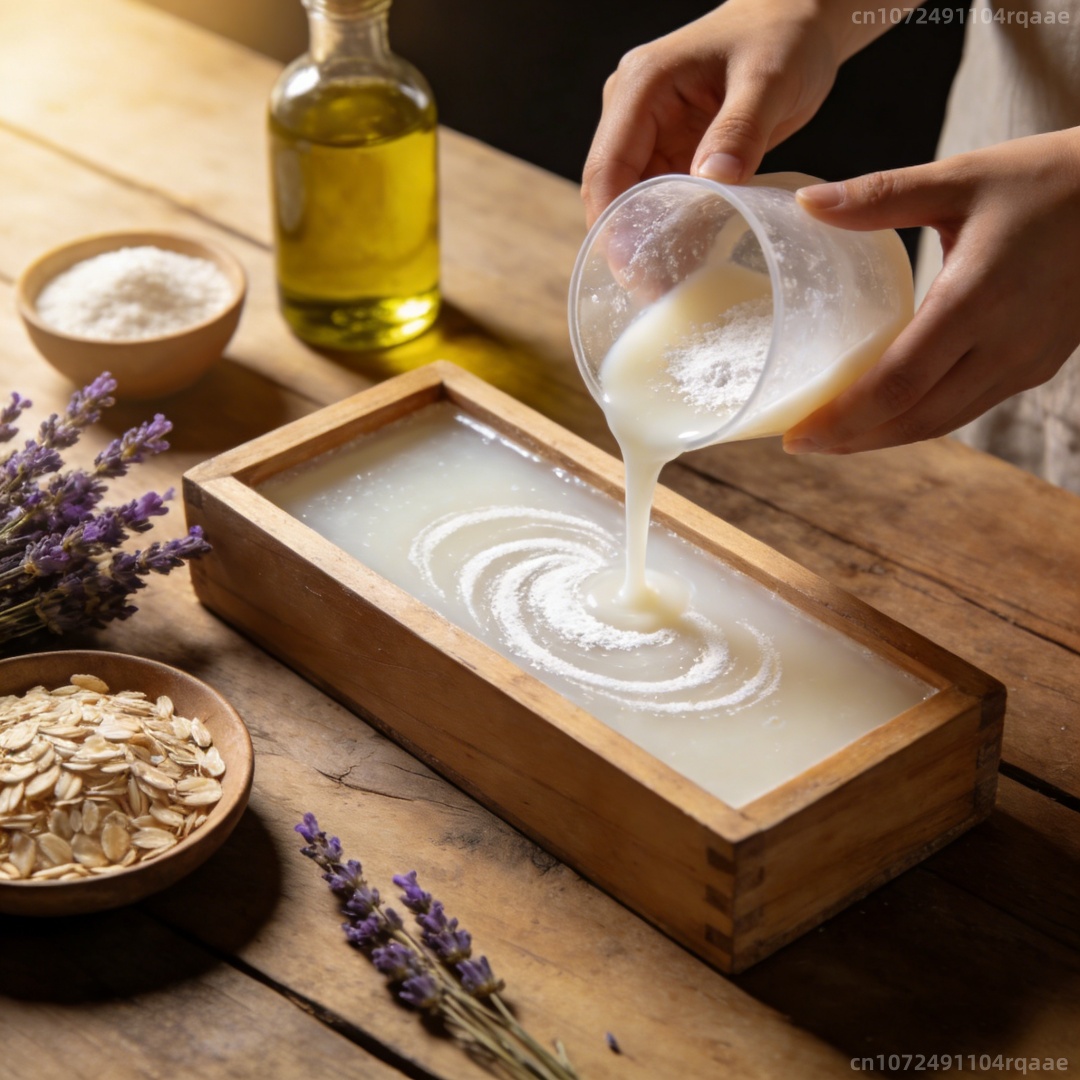 Premium Collagen Peptides (Cod - Soap Making Raw Material review and price