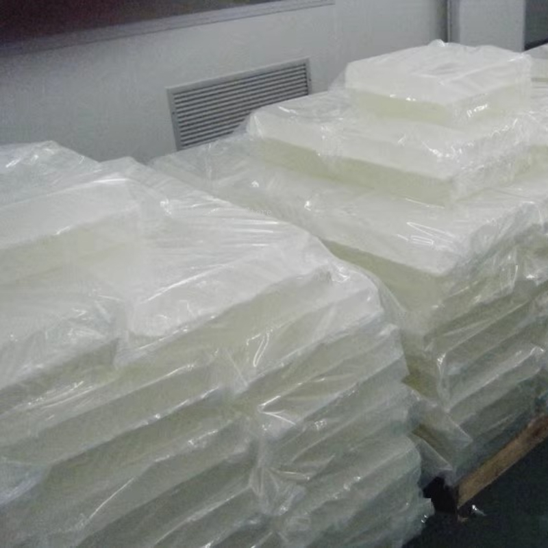 500g/bag Transparent/milky Whi - Soap Making Raw Material review and price