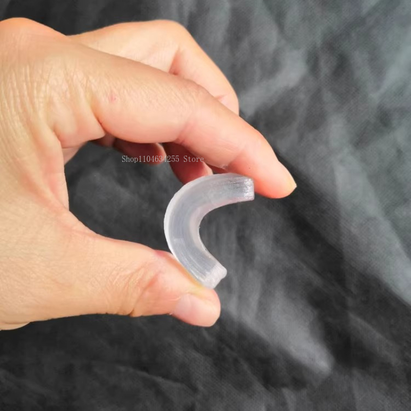 500g/bag Transparent/milky Whi - Soap Making Raw Material review and price