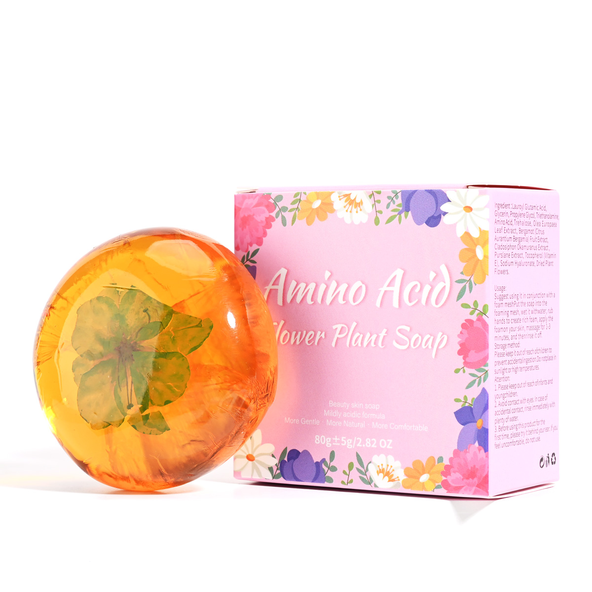 80g Natural Handmade Amino Aci - Soap Making Olive Oil review and price