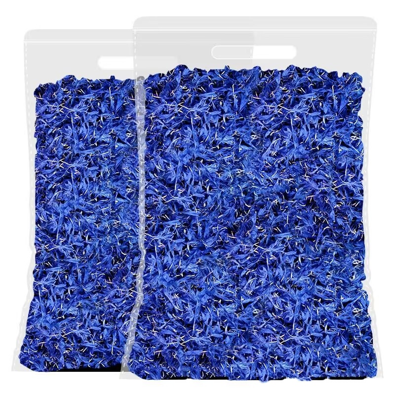 Premium Cornflower Petals For  - Soap Making In Home review and price