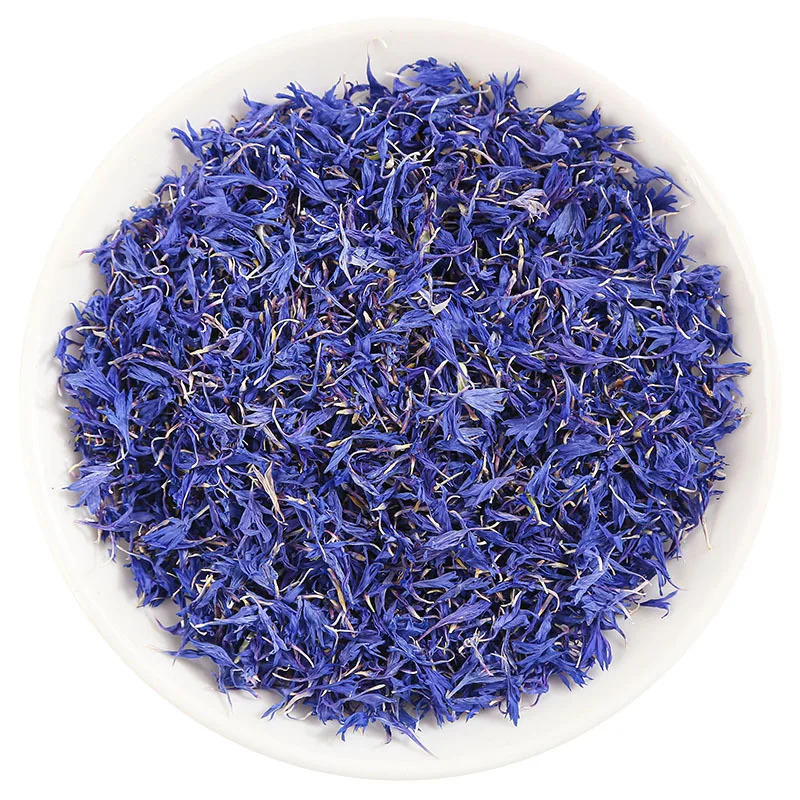 Premium Cornflower Petals For  - Soap Making In Home review and price