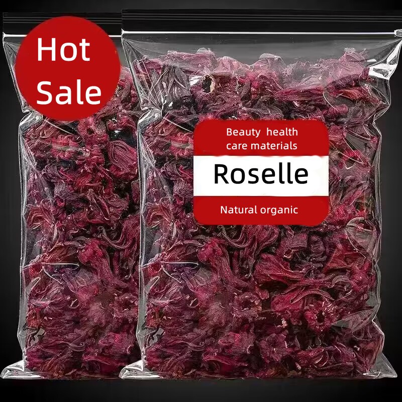 Wholesale Natural Roselle Drie - Soap Making Supplies Wholesale review and price
