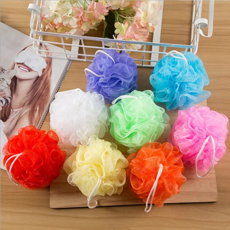 10Pc Color Random Bath Shower  - Soap Making Supplies Wholesale review and price