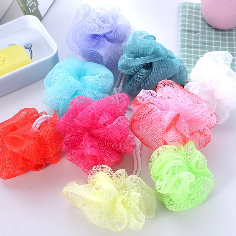 10Pc Color Random Bath Shower  - Soap Making Supplies Wholesale review and price