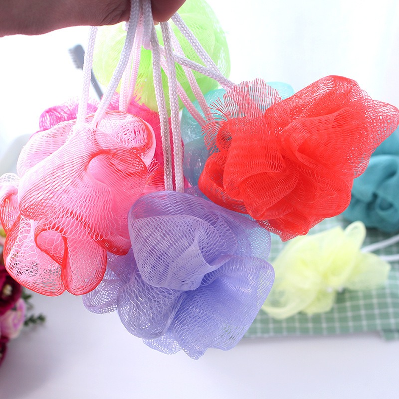 10Pc Color Random Bath Shower  - Soap Making Supplies Wholesale review and price
