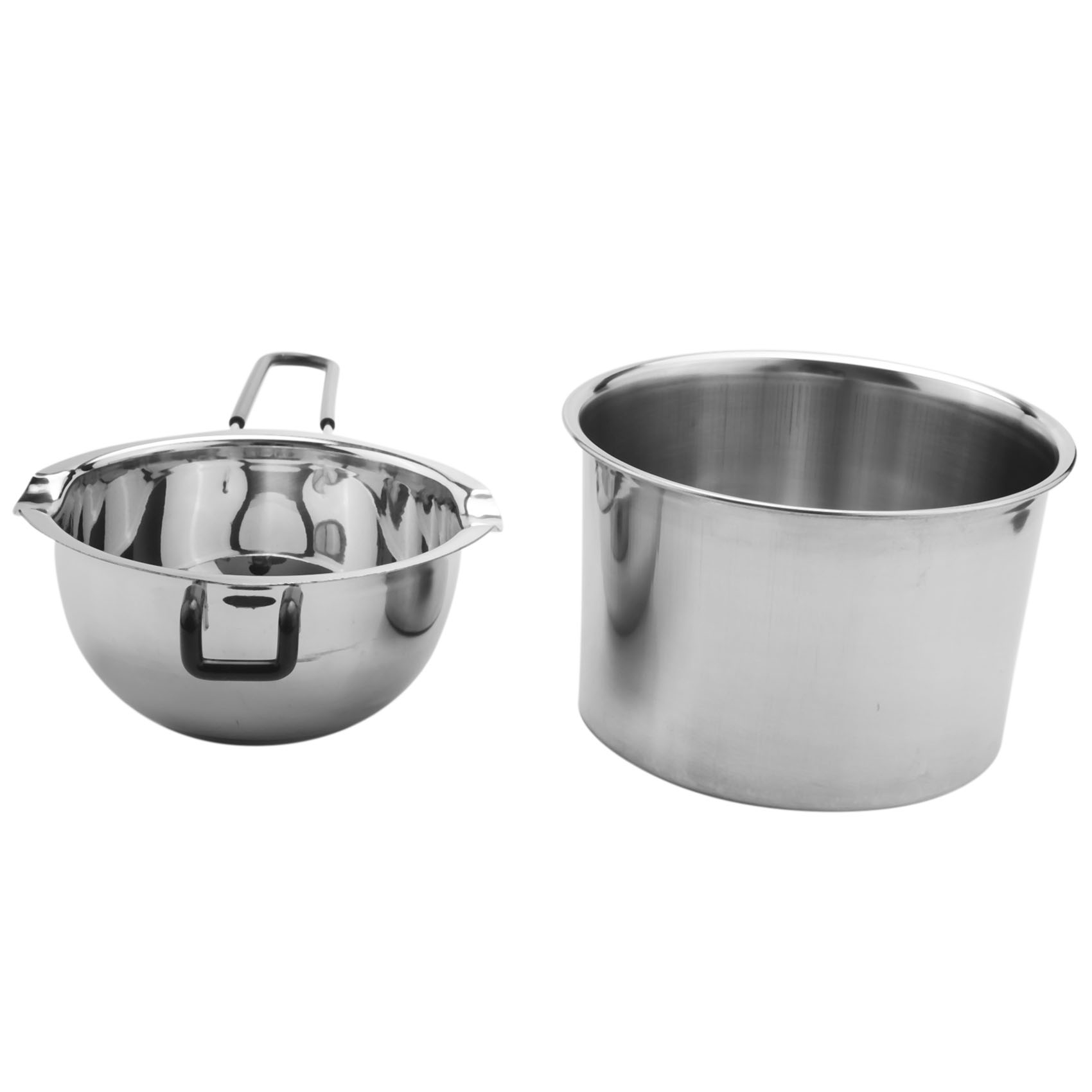Multifunction 2 Pack Double Bo - Soap Making Pot review and price