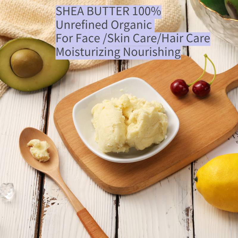 100g Dimollaure Natural Organi - Shea Butter Raw review and price