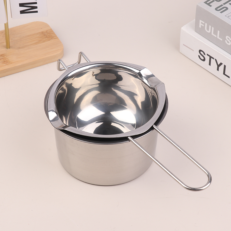 ☌Candle Wax Melting Pot With S - Soap Making Pot review and price