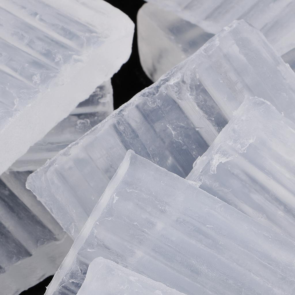 Clear Raw Soap Base for Making - Soap Making Raw Material review and price