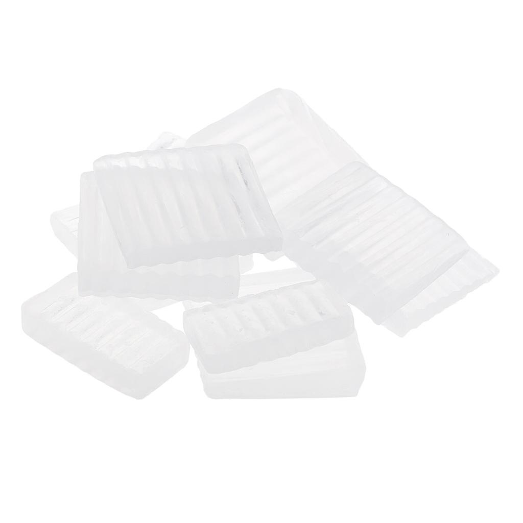 Clear Raw Soap Base for Making - Soap Making Raw Material review and price