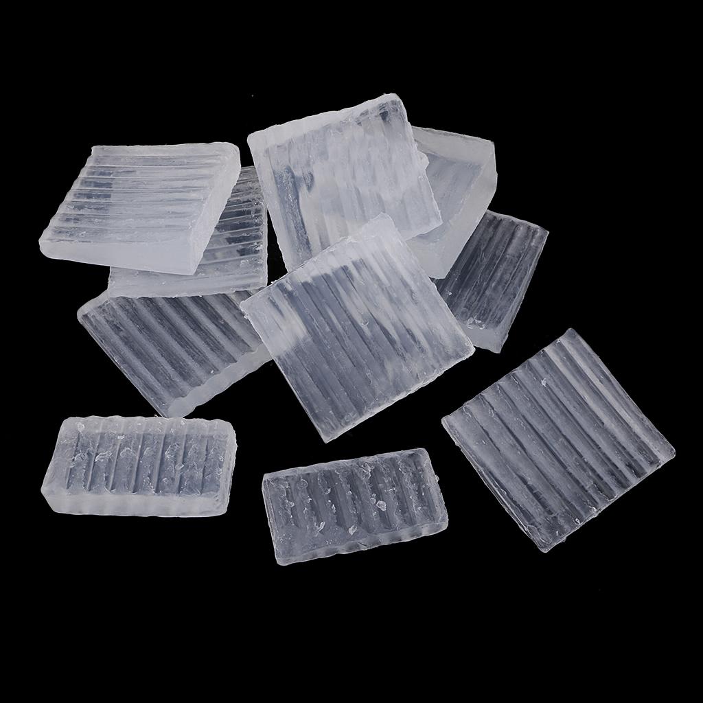Clear Raw Soap Base for Making - Soap Making Raw Material review and price