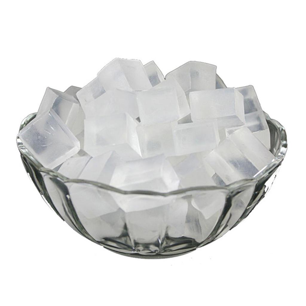 Clear Raw Soap Base for Making - Soap Making Raw Material review and price