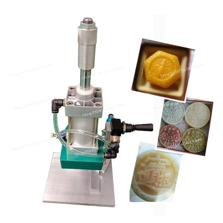 Small Scale 200kg/h  pneumatic - Soap Making Machine Small Scale review and price