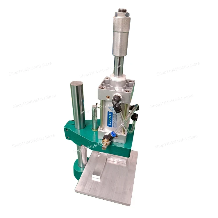 Small Scale 200kg/h  pneumatic - Soap Making Machine Small Scale review and price