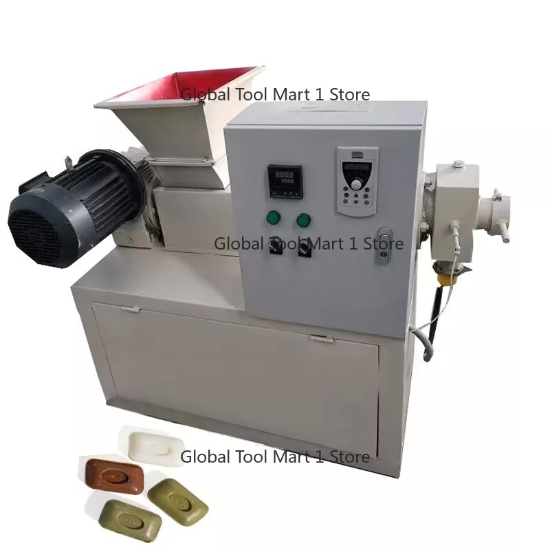Small Bar Soap Making Machine  - Soap Making Machine Small Scale review and price