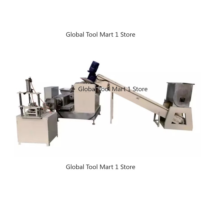 Small Bar Soap Making Machine  - Soap Making Machine Small Scale review and price