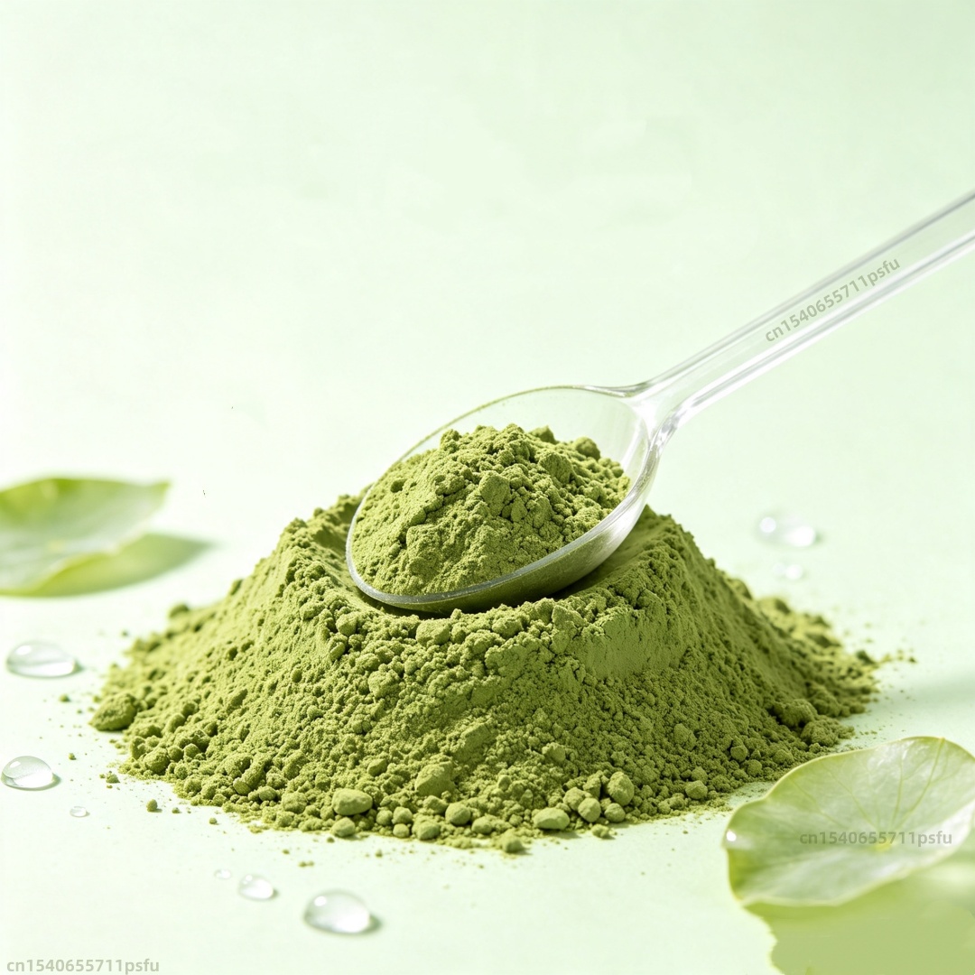 Lotus Leaf Fragrance Powder DI - Soap Making Raw Material review and price