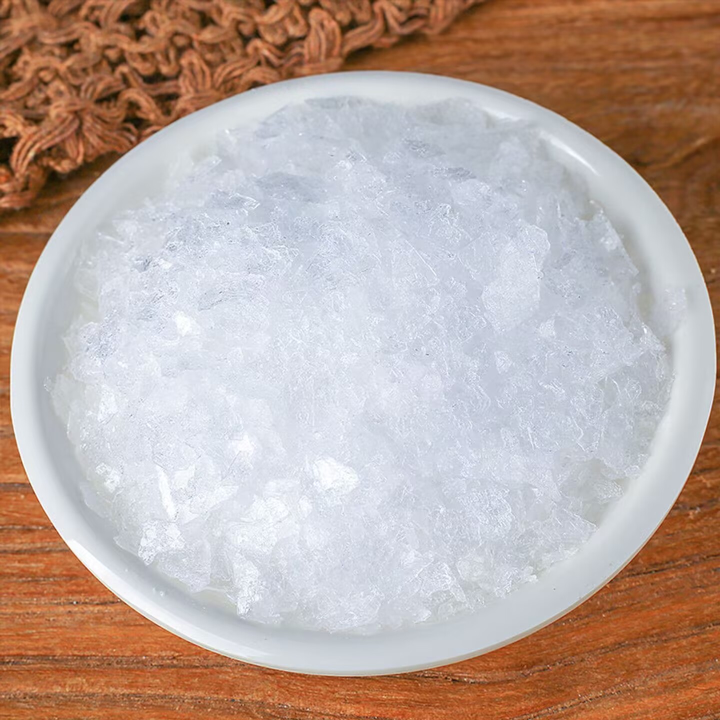 High Purity Natural Borneol Cr - Soap Making Raw Material review and price