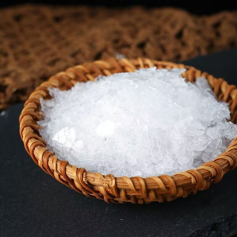 High Purity Natural Borneol Cr - Soap Making Raw Material review and price