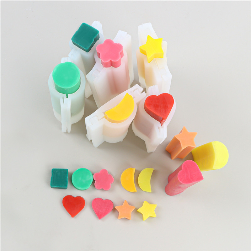 Mini 12cm Silicone Tube Mold f - Soap Making Youtube review and price