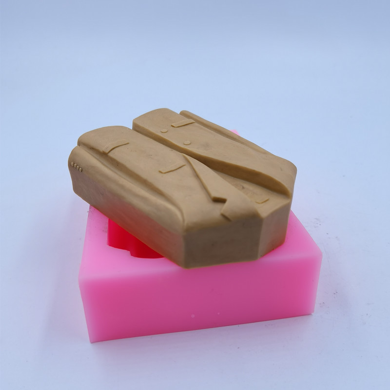 Newest 3D Shirt Soap Molds Han - Soap Making Book review and price