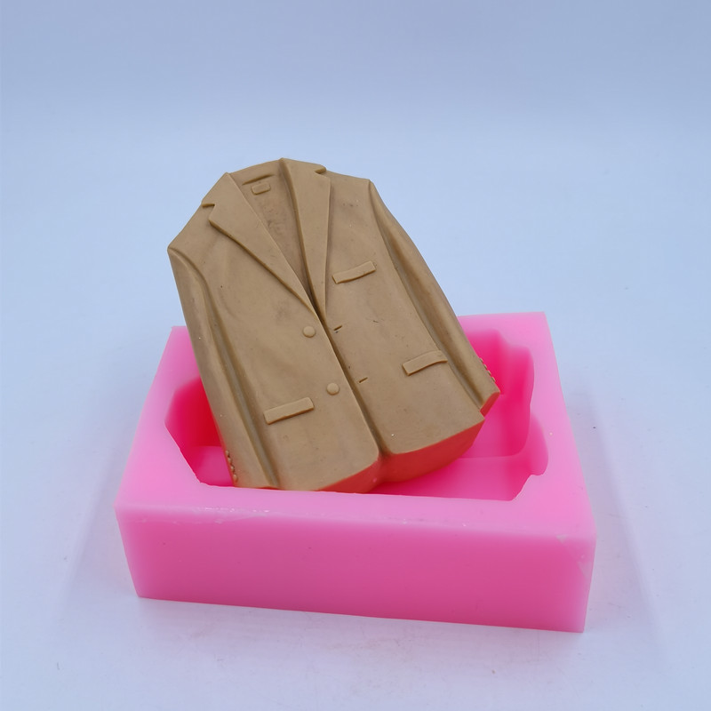 Newest 3D Shirt Soap Molds Han - Soap Making Book review and price