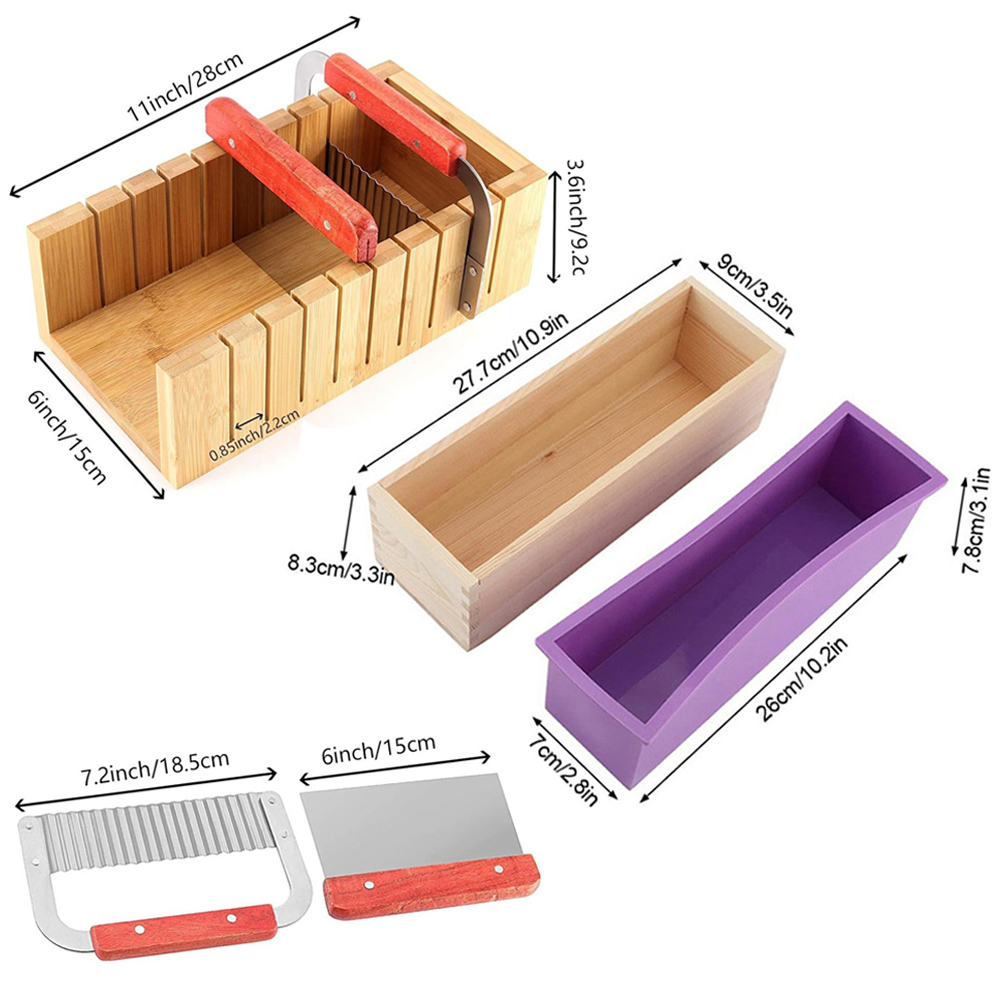 DIY Handmade Soap Making Kit B - Soap Making Gloves review and price