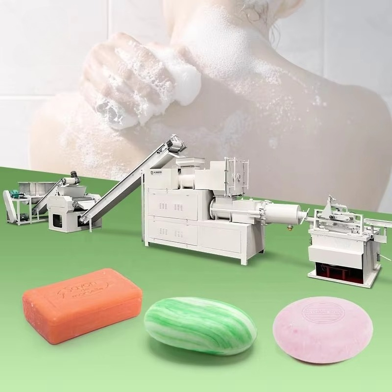 Soap Large Scale Petite De Fab - Soap Making Machine Small Scale review and price