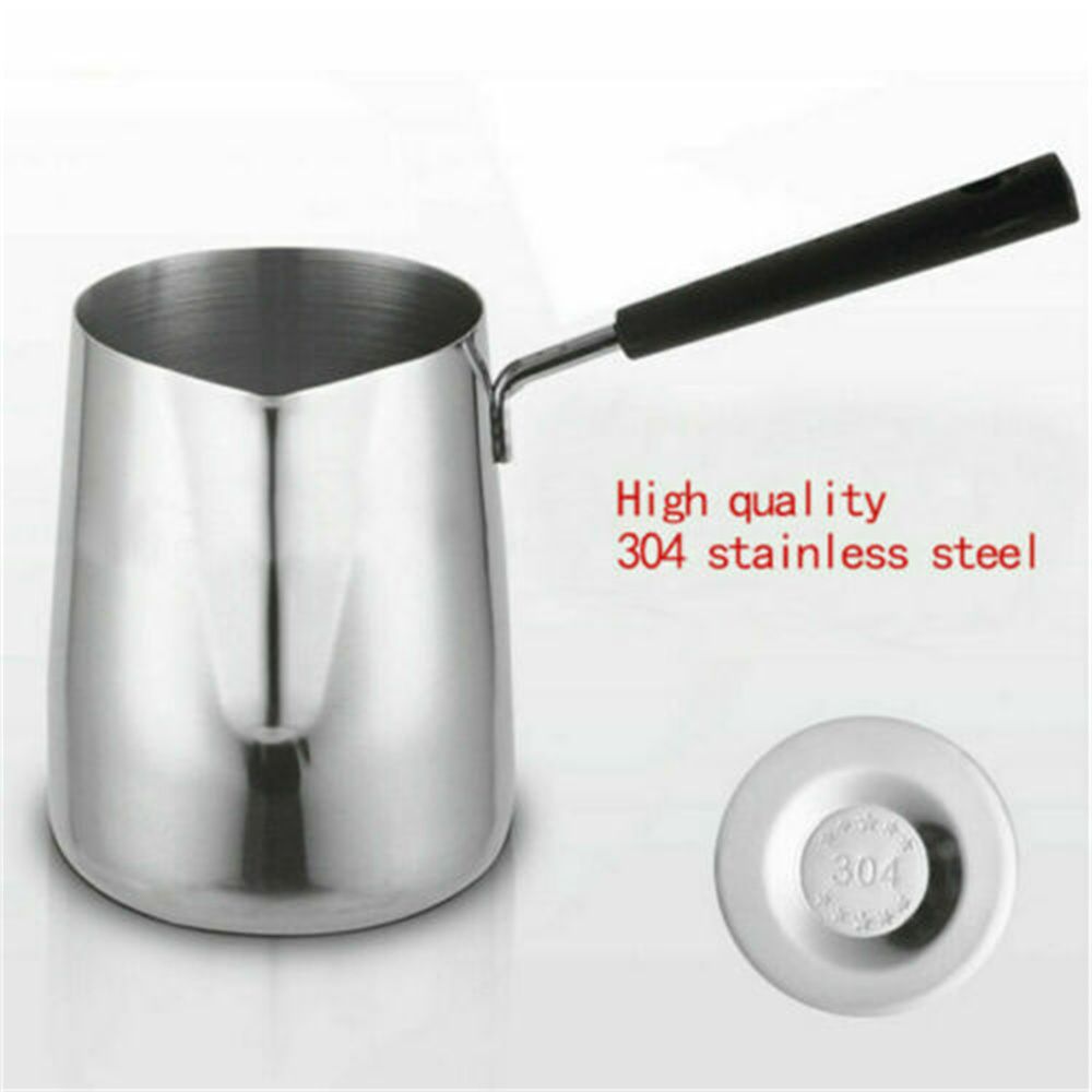 Stainless DIY Steel Making Jug - Soap Making Pot review and price