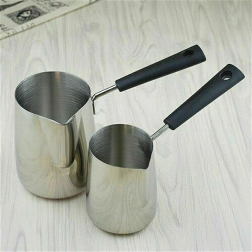 Stainless DIY Steel Making Jug - Soap Making Pot review and price