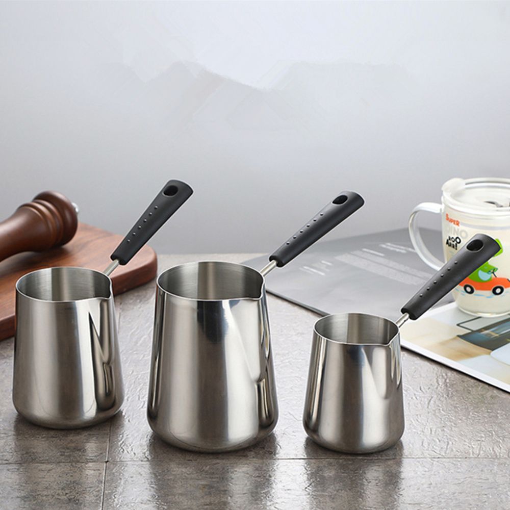 Stainless DIY Steel Making Jug - Soap Making Pot review and price