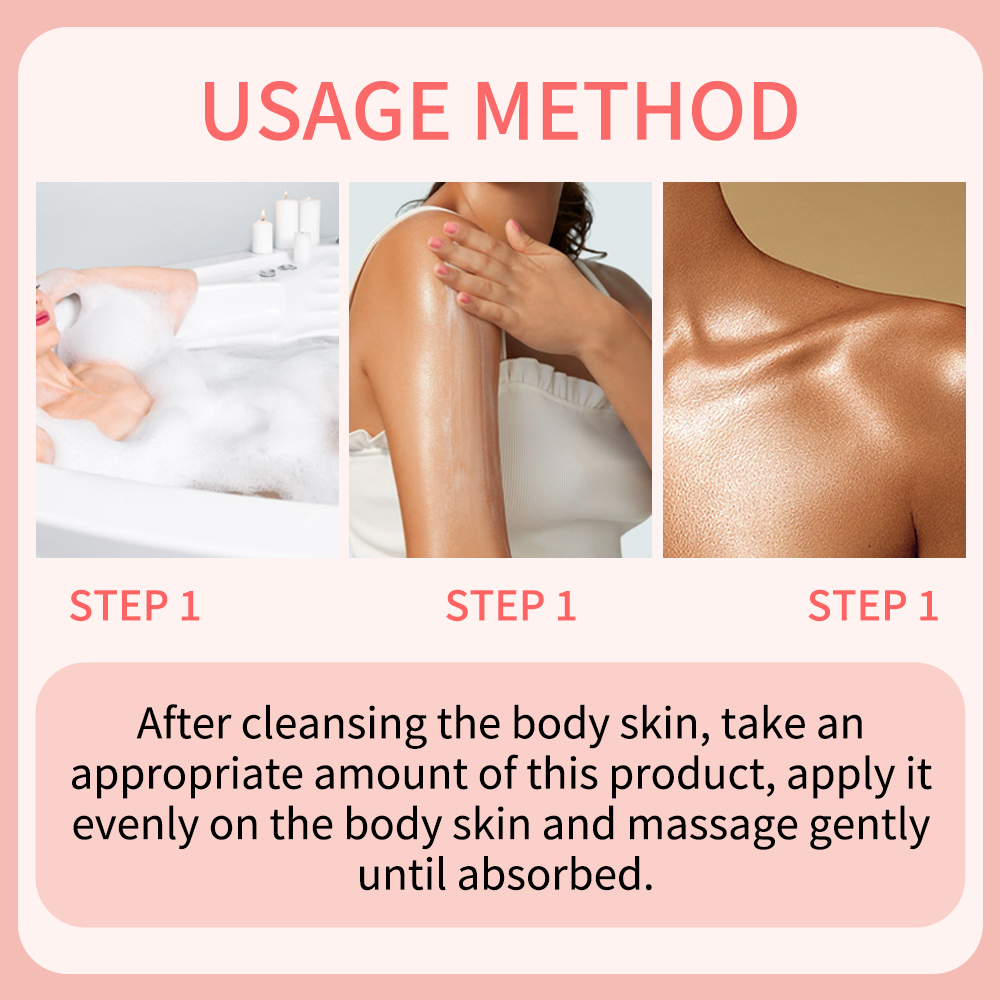 Body Glaze & Body Oil Combinat - Shea Butter Raw review and price