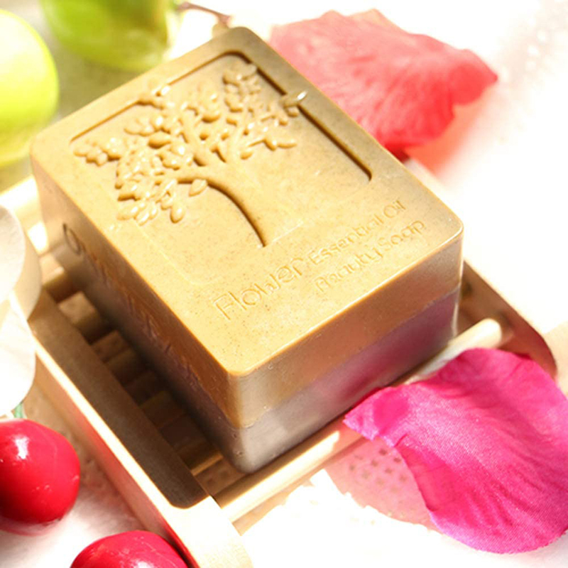 Rectangle Life Tree Silicone S - Soap Making Book review and price