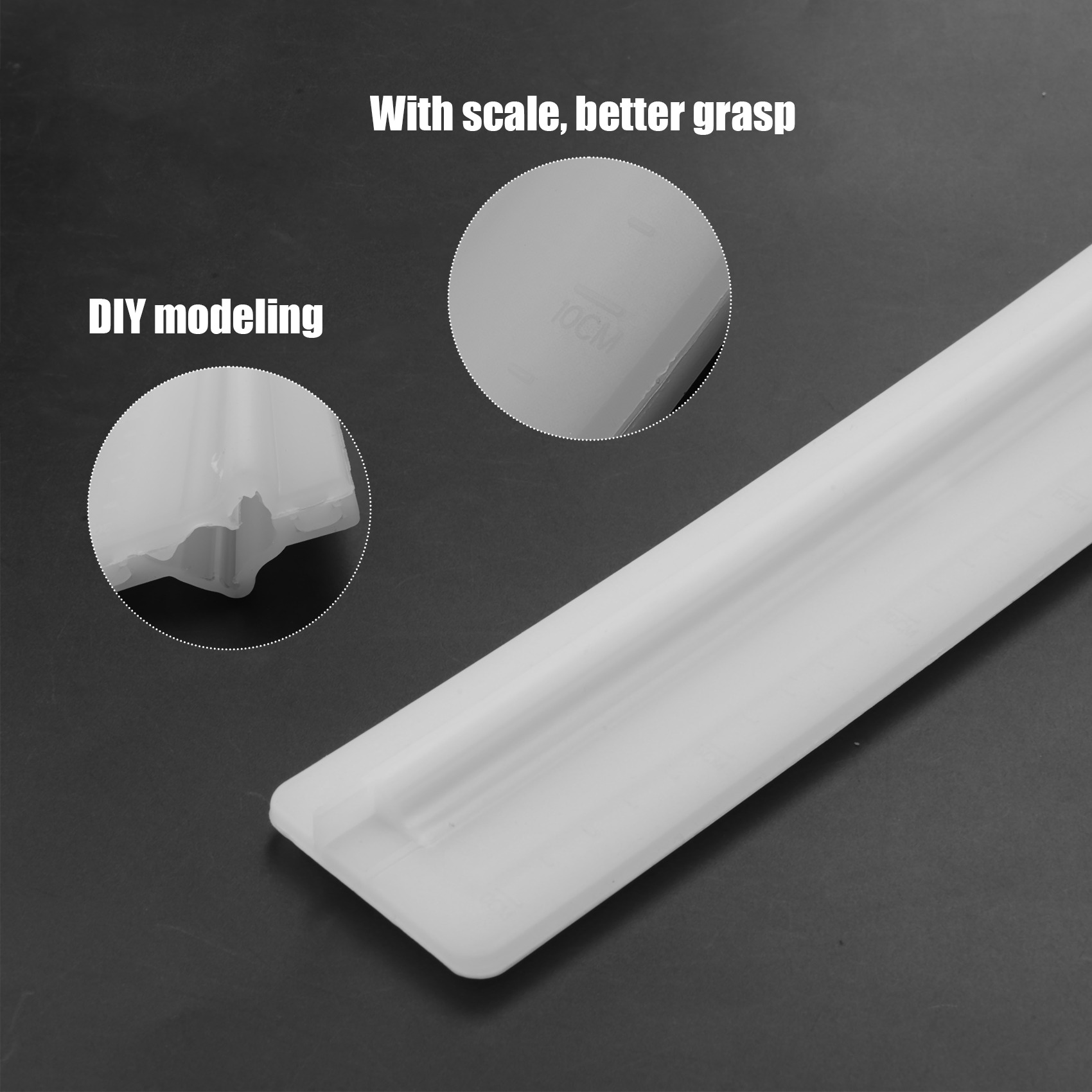 Little Cat Tube Column Silicon - Soap Making Youtube review and price