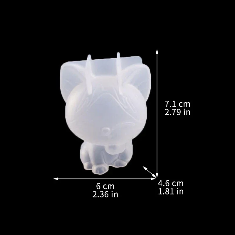 3D Geometric Silicone Unicorn  - Soap Making Gloves review and price