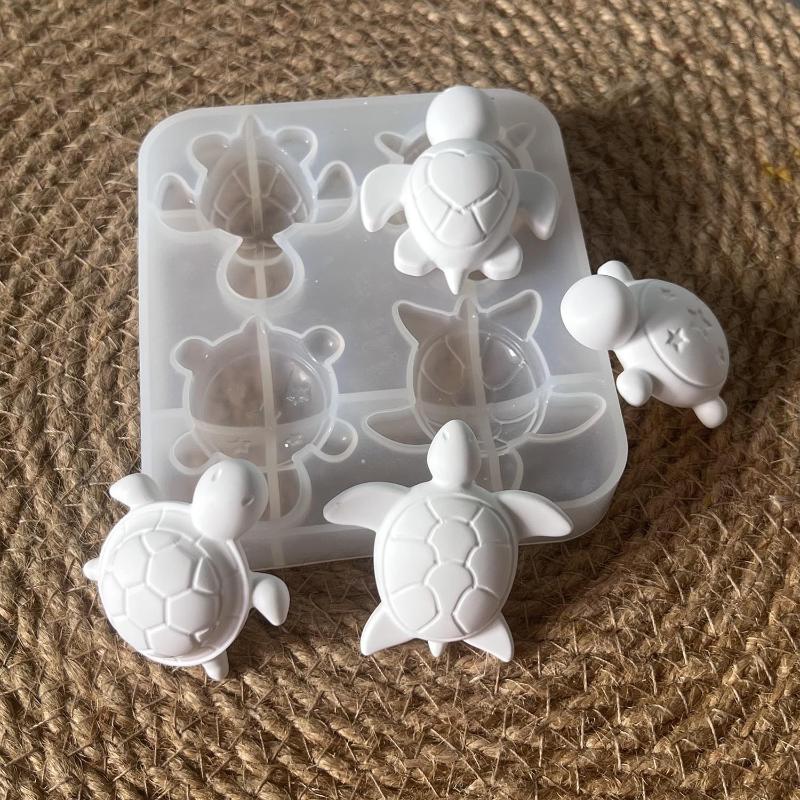 Four Turtles Plaster Silicone  - Soap Making Gloves review and price