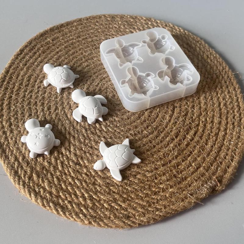 Four Turtles Plaster Silicone  - Soap Making Gloves review and price