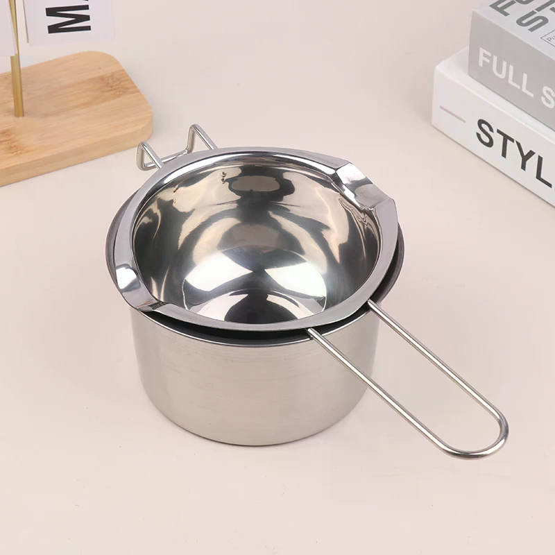 Stainless Steel Candle Wax Mel - Soap Making Pot review and price