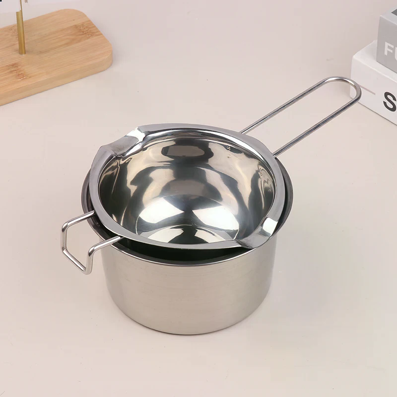 Stainless Steel Candle Wax Mel - Soap Making Pot review and price