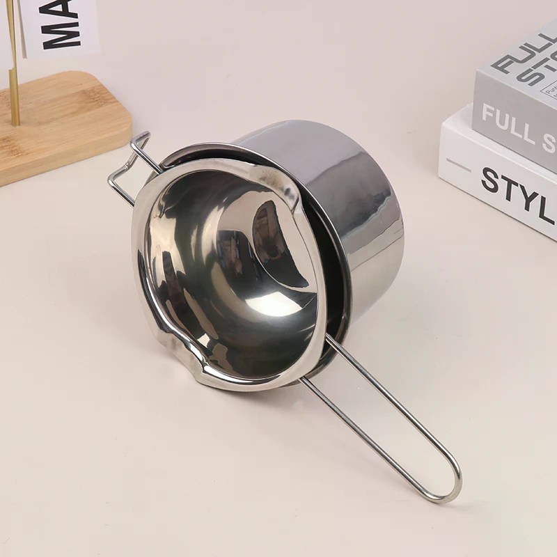 Stainless Steel Candle Wax Mel - Soap Making Pot review and price