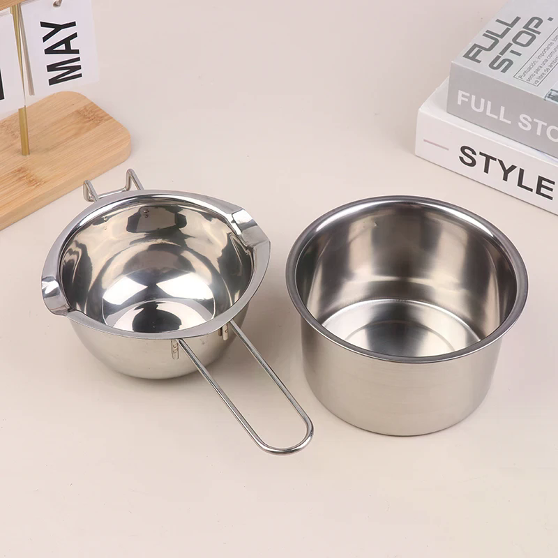 Stainless Steel Candle Wax Mel - Soap Making Pot review and price
