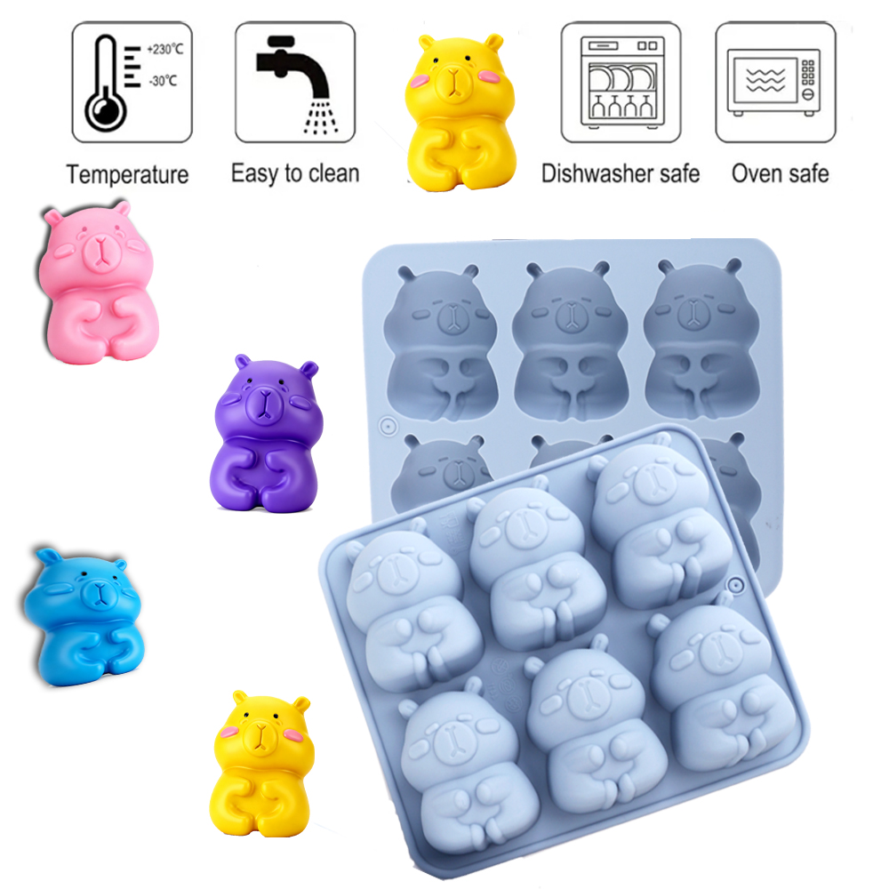 1 Silicone Cake Mold in the Sh - Soap Making Gloves review and price